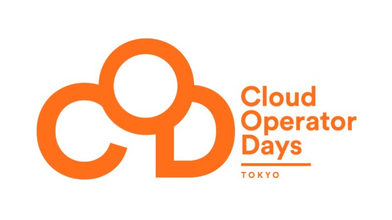 Cloud Operator Days Tokyo 2023のサムネイル画像