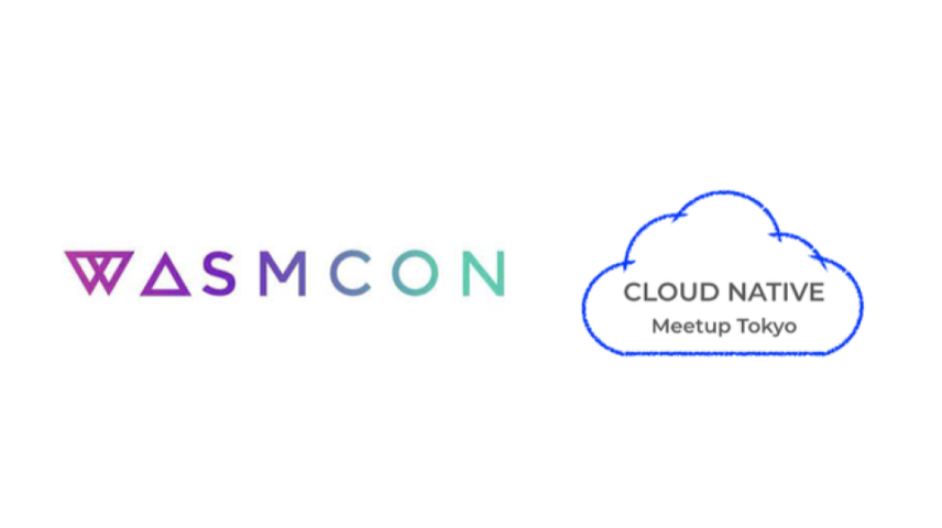 WasmCon 2023 Recap – Cloud Native Meetup Tokyo #13のサムネイル画像