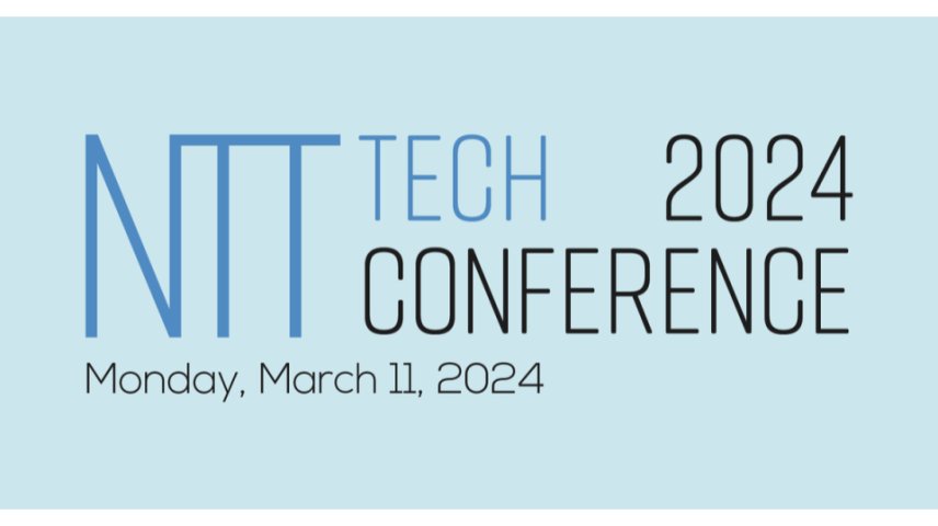 NTT Tech Conference 2024のサムネイル画像