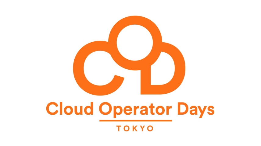 Cloud Operator Days Tokyo 2024のサムネイル画像