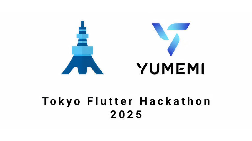 Tokyo Flutter Hackathon 2025のサムネイル画像